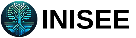 Inisee logo